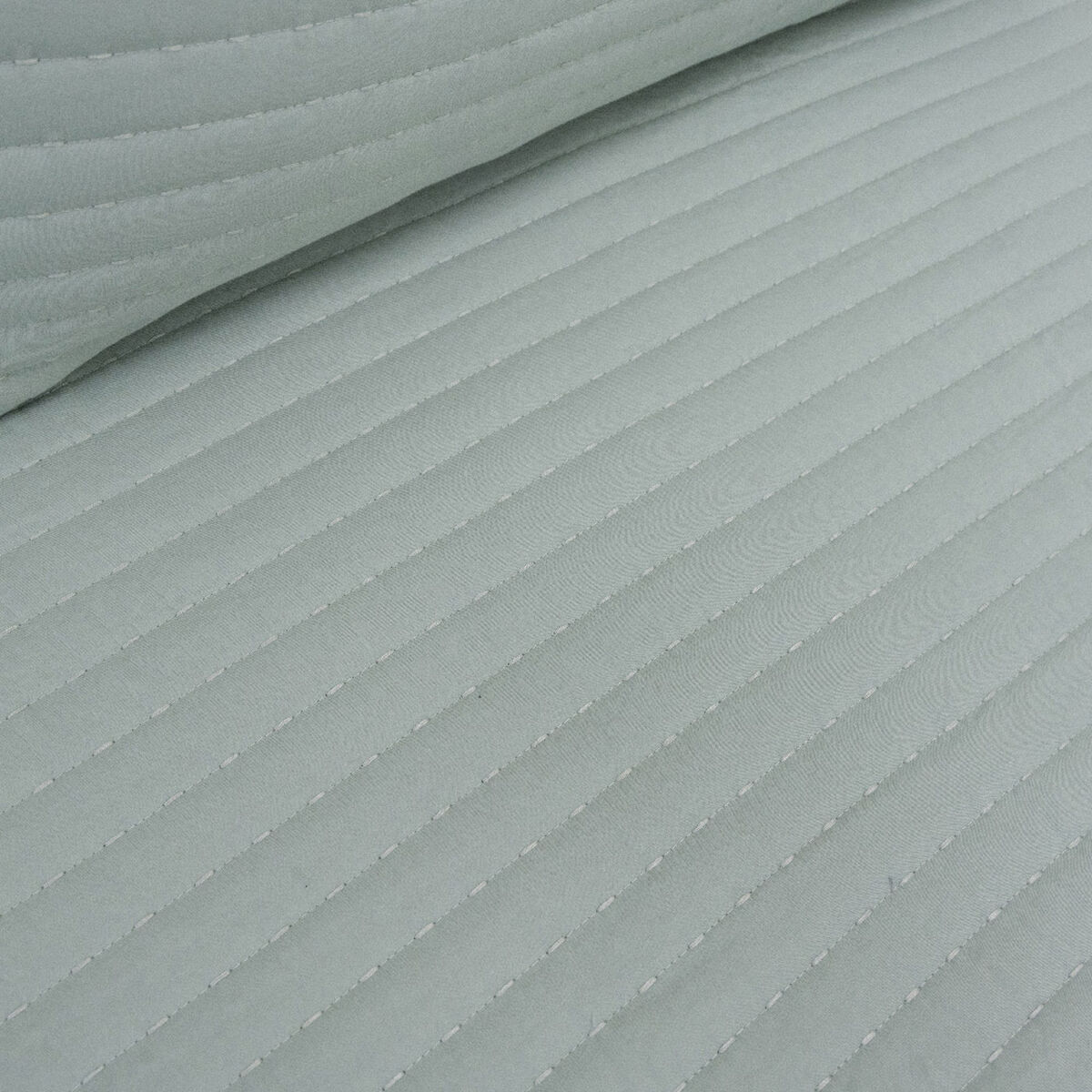 Quilt Doral 1,5 Plazas Lumi Marne Verde