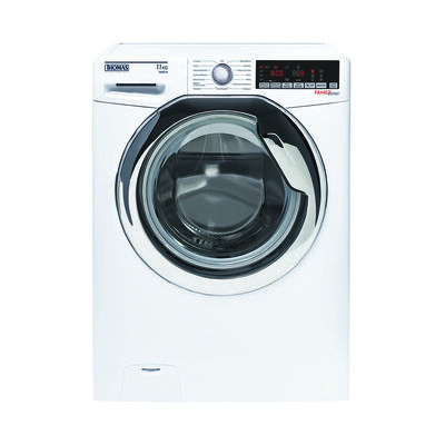 Lavadora Automática Thomas TH-WM11K 11 kg.