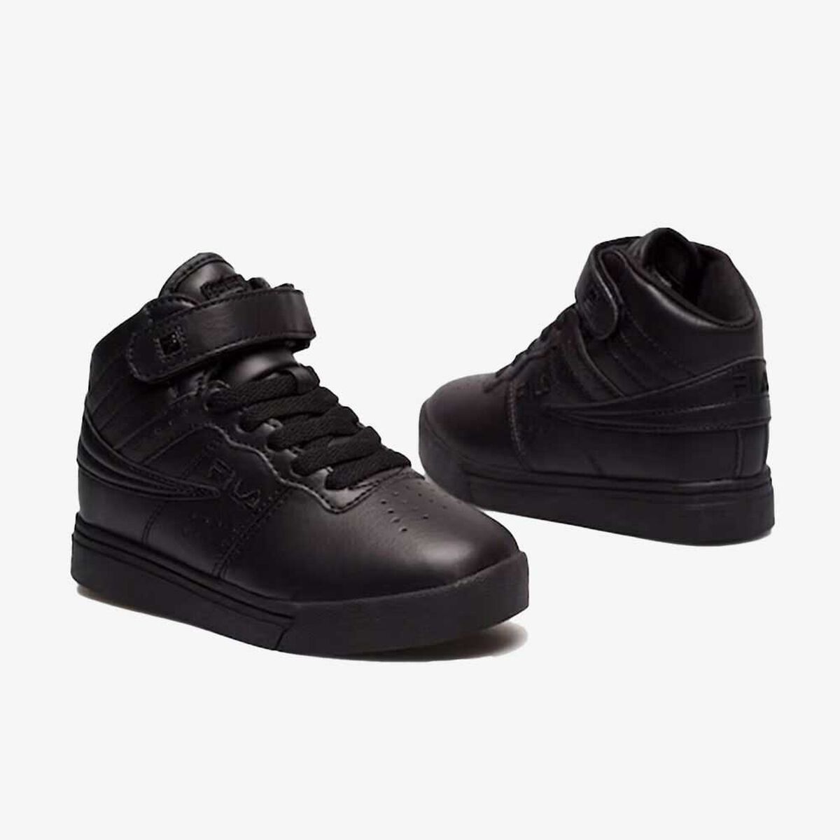 Zapatilla Urbana Niño Fila