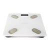 Pesa Digital Levo Household Blanca