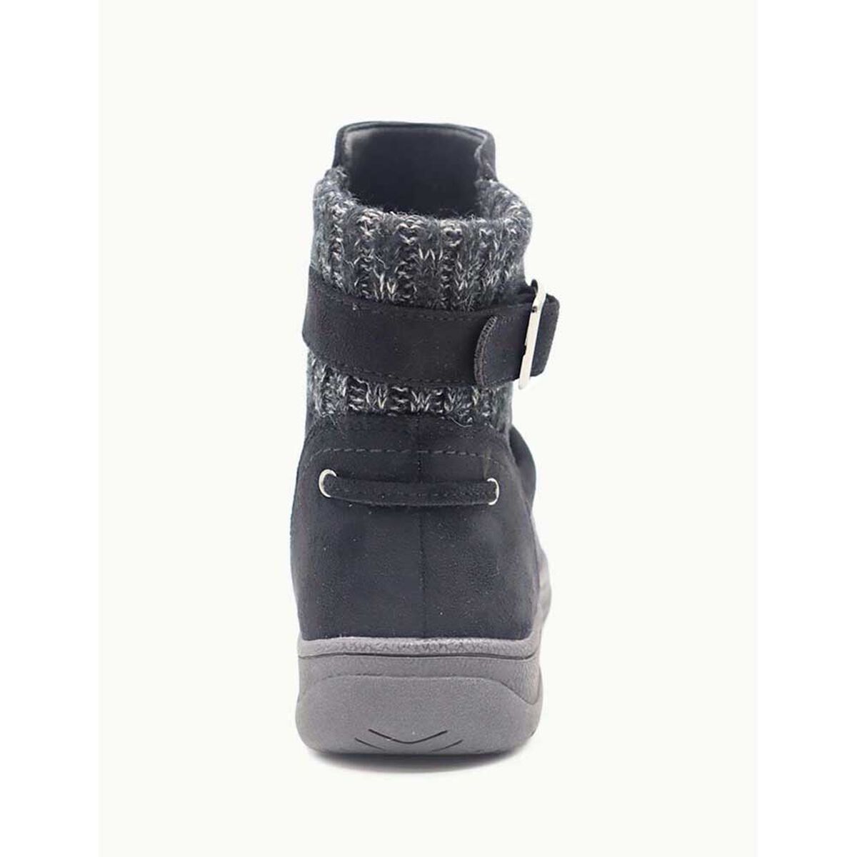 Botin Mujer Portman Club