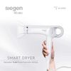 Secador de Pelo Siegen SG-B3160 2000 w