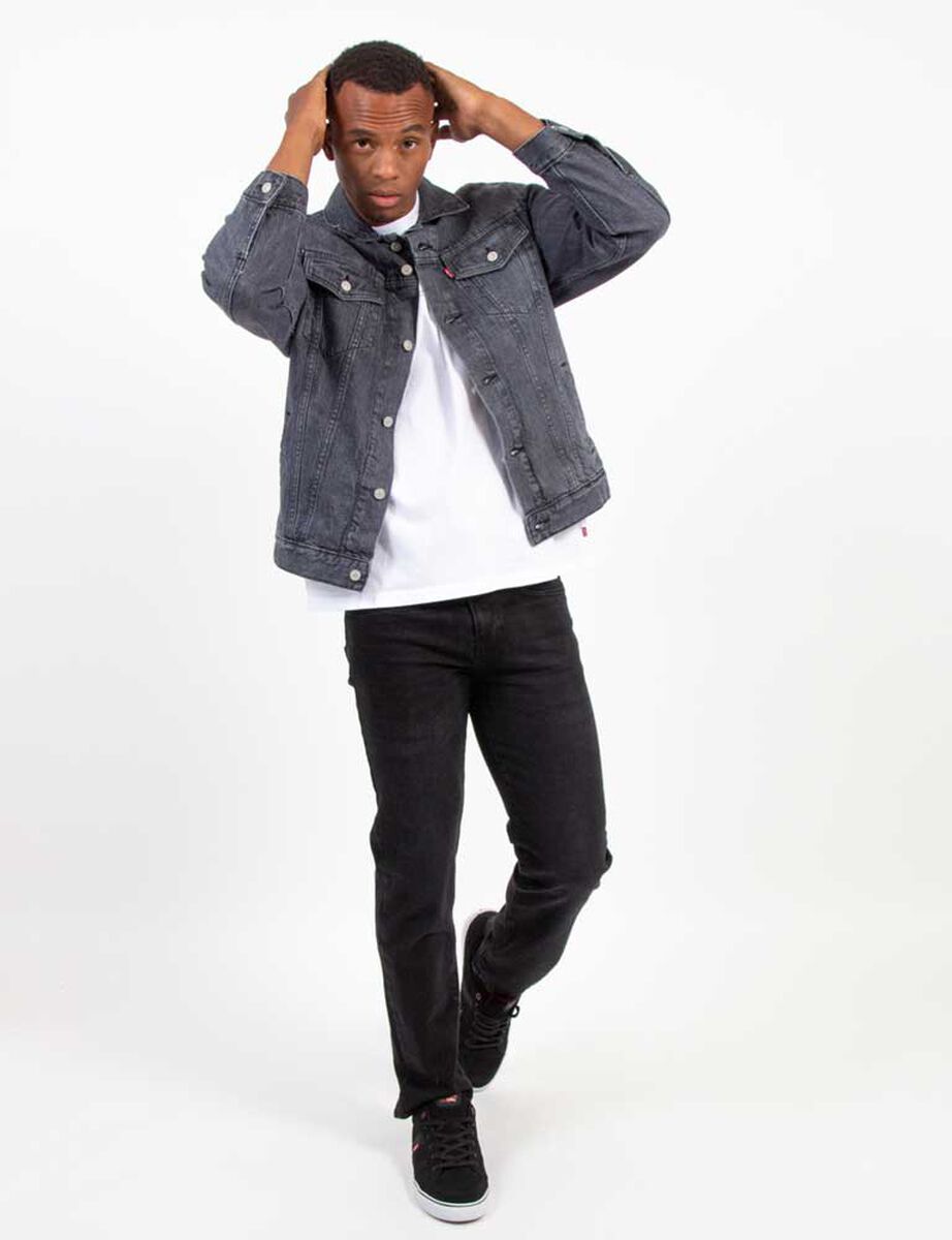 Chaqueta Hombre Levis