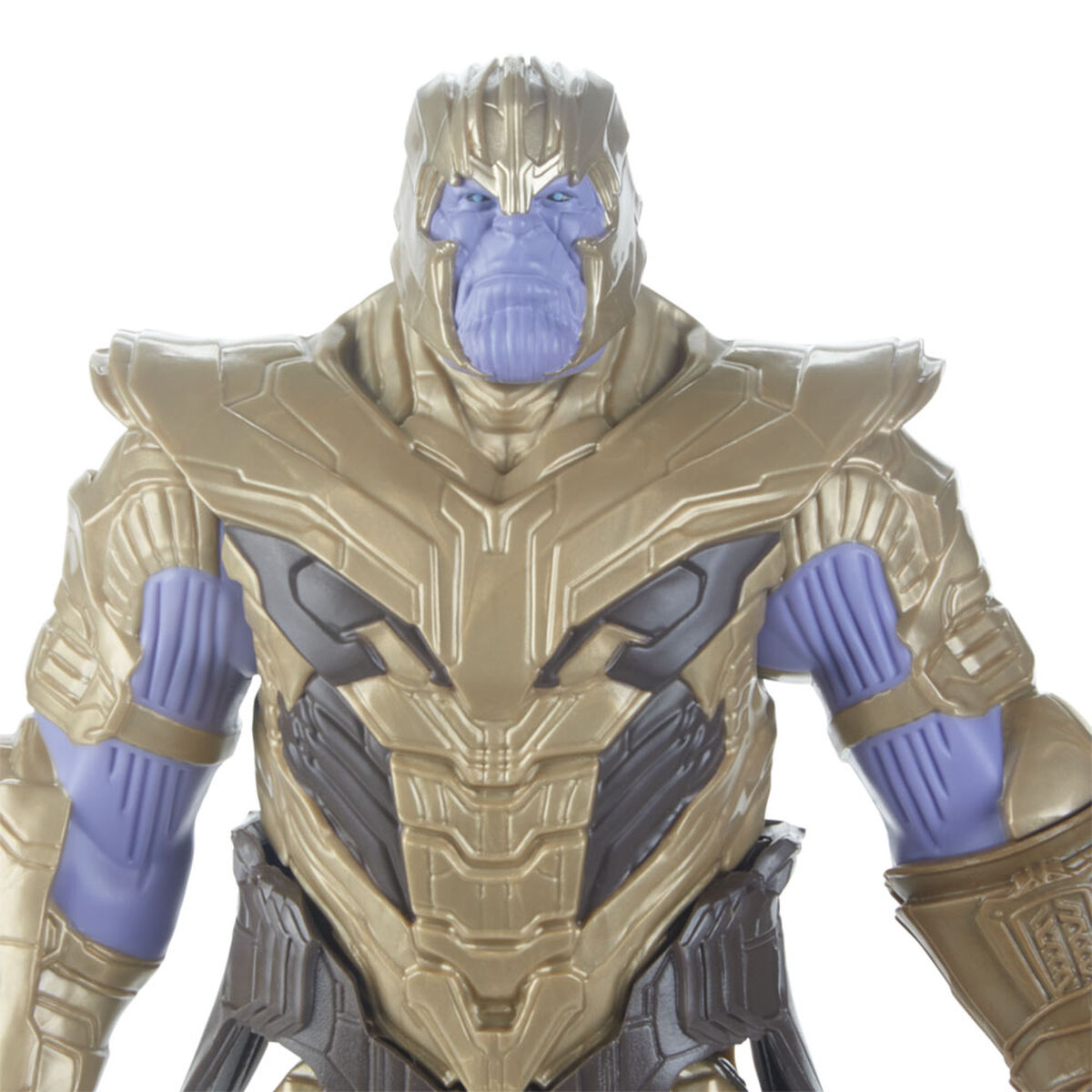 Avengers Titan Hero Deluxe Warrior Thanos