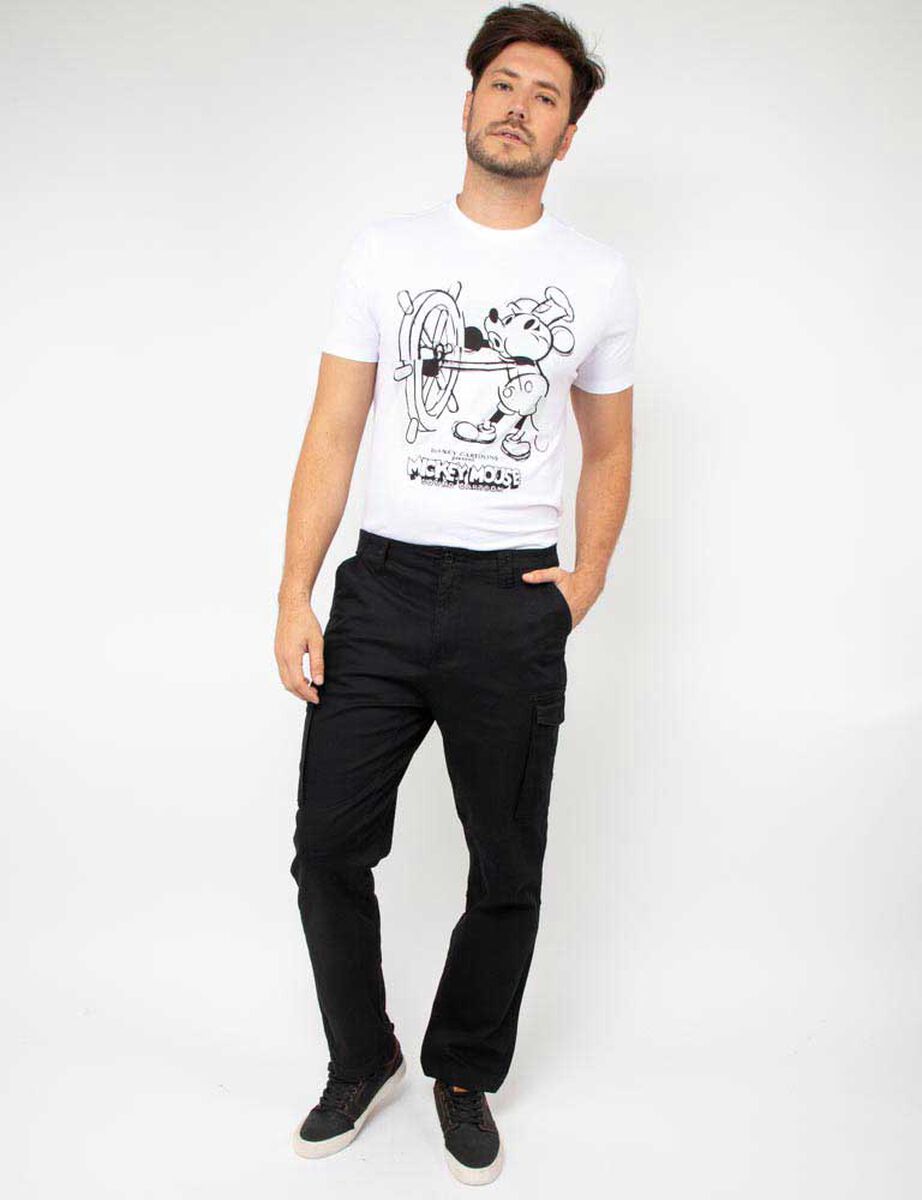 Pantal&oacute;n Hombre Zibel