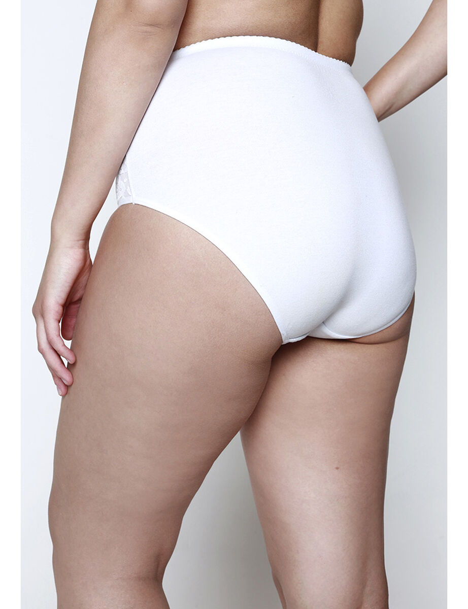 Calzón Maxi Mujer Kayser