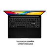 Asus Notebook Vivobook 16X M3604 AMD Ryzen 7 16GB 512GB SSD 16"