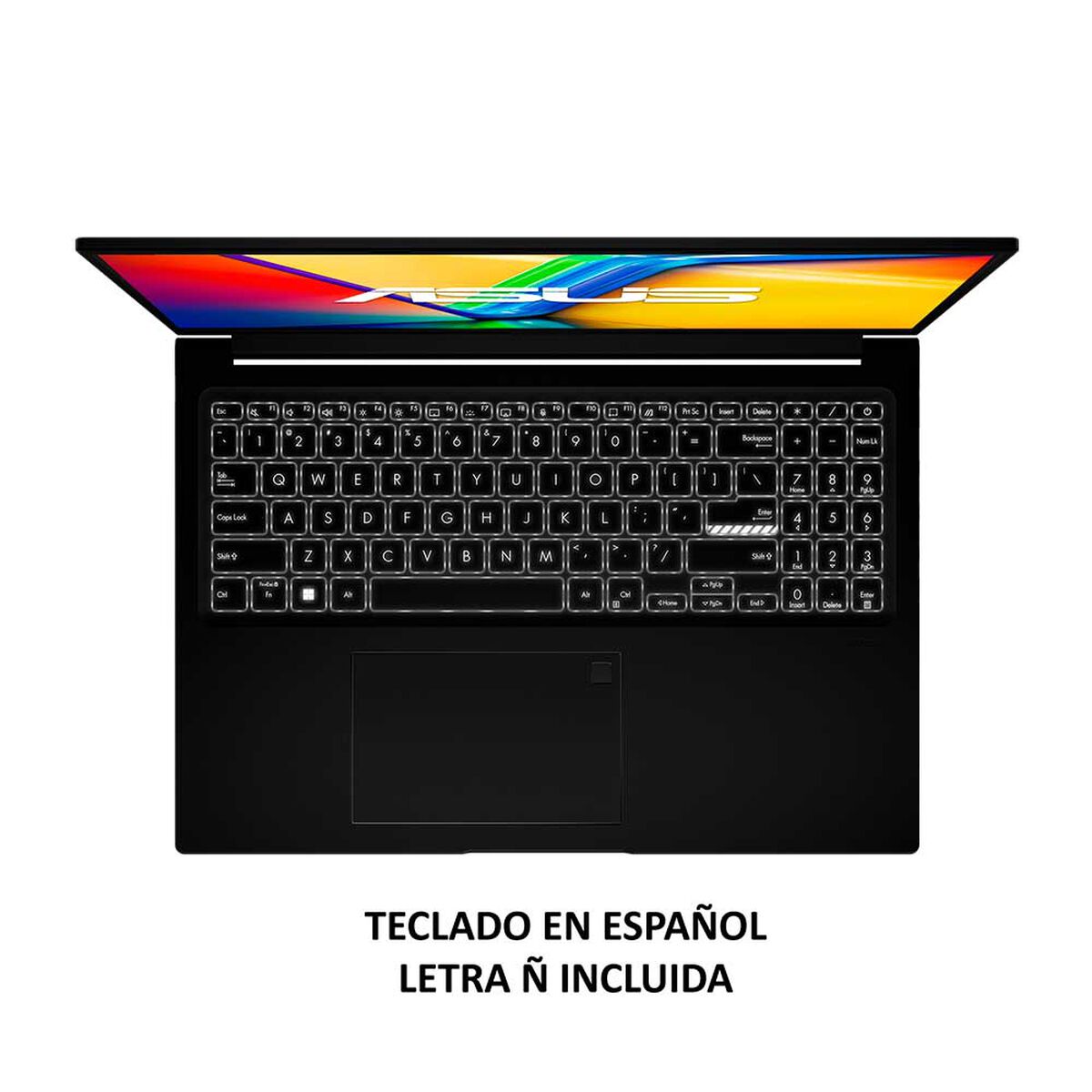 Asus Notebook Vivobook 16X M3604 AMD Ryzen 7 16GB 512GB SSD 16"