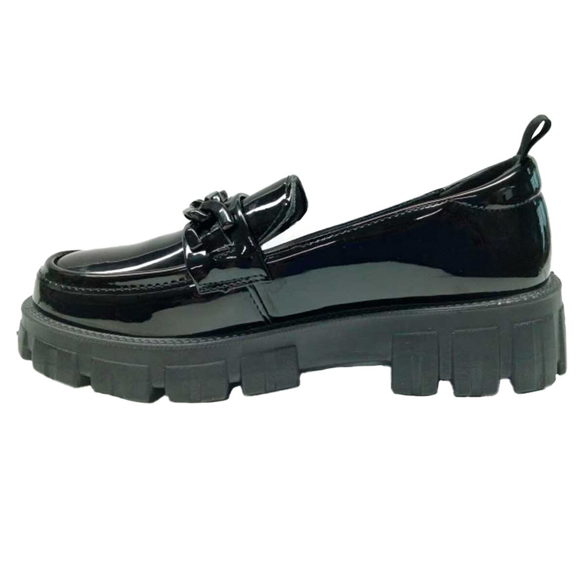 Zapato Vestir Clásico Mujer Icono