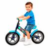 Bicicleta de Equilibrio Celeste Paw Patrol Nickelodeon