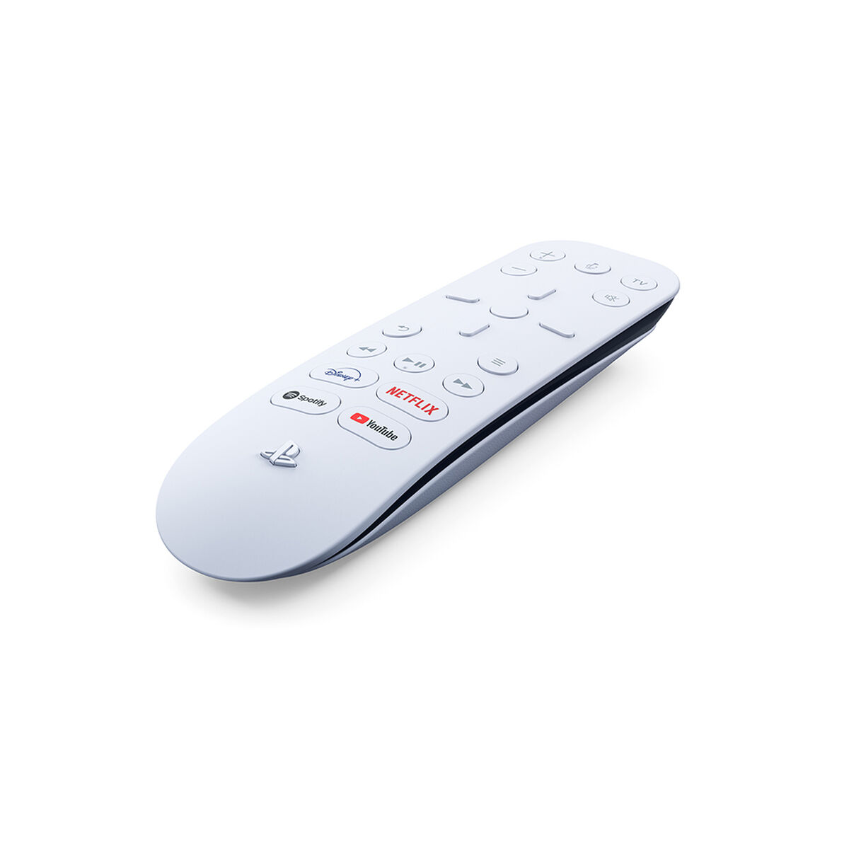 Control Multimedia Sony PS5 Media Remote