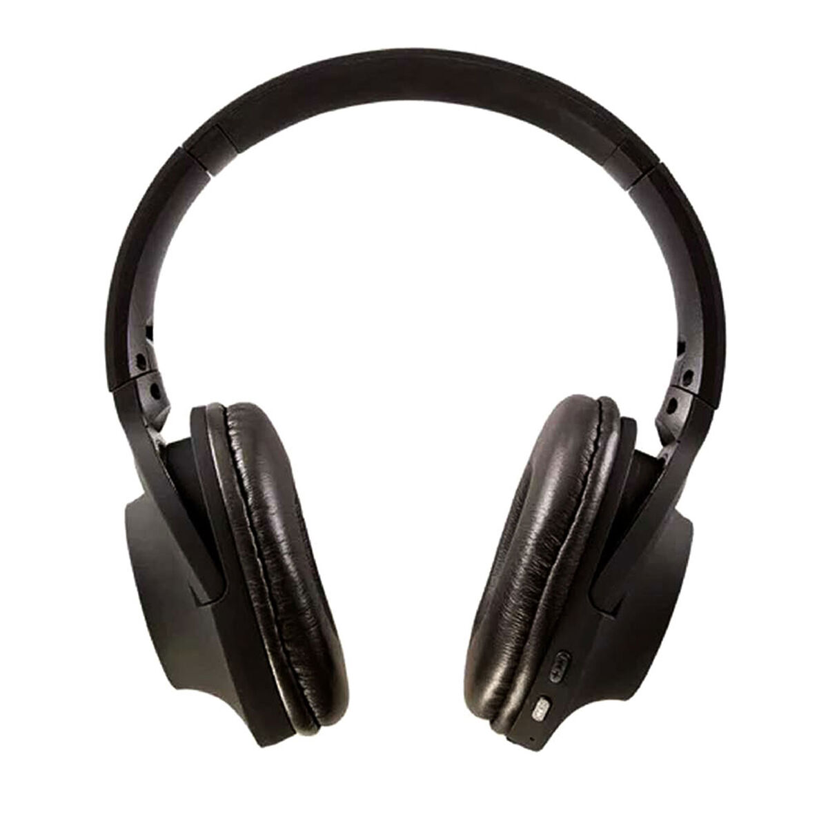 Audífonos Aiwa On-Ear Plegables Incluye Micrófono Bt-207 Vc