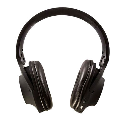 Imagen 2 del producto Audífonos Aiwa On-Ear Plegables Incluye Micrófono Bt-207 Vc