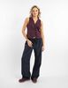 Blazer Gillette Mujer Icono