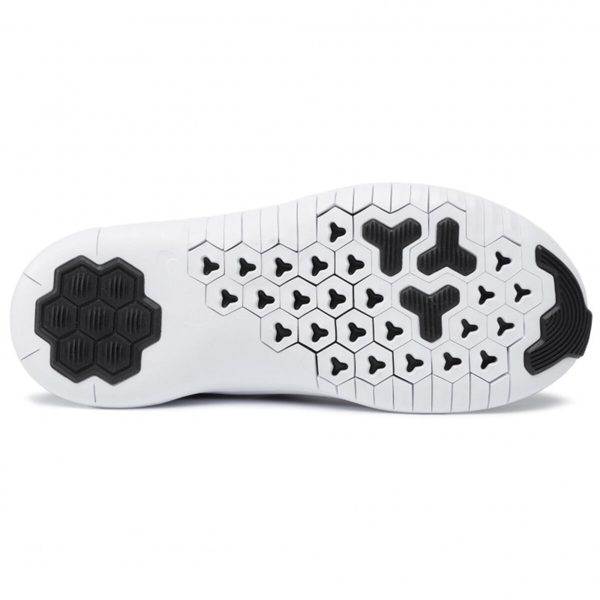 Zapatilla Mujer Nike Free TR Ultra