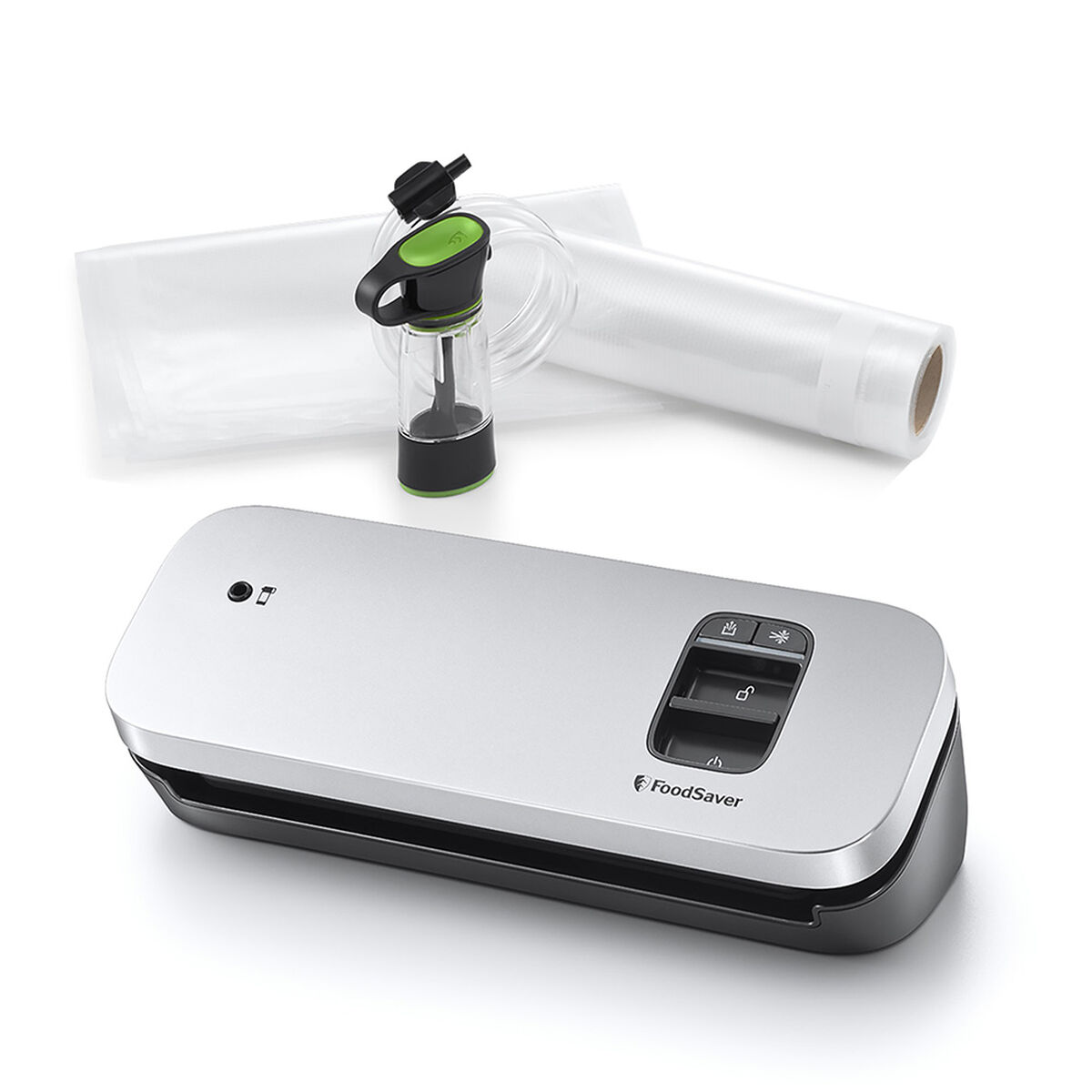 Sellador al Vac&iacute;o FoodSaver VS1190X-01