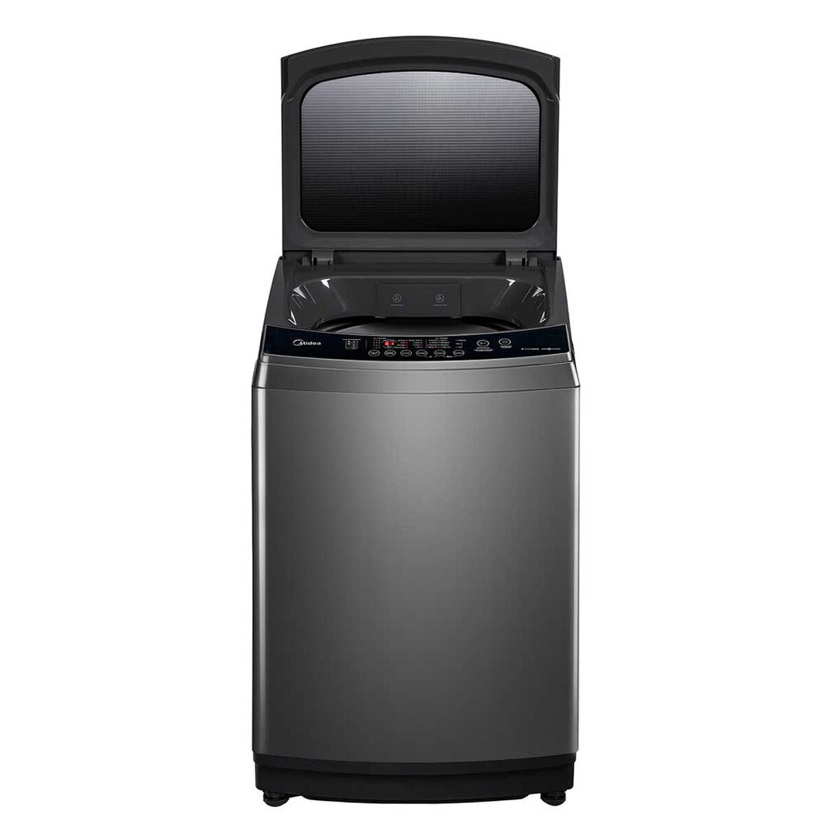 Lavadora Automática Midea MLS-135GE04N 13,5 kg.