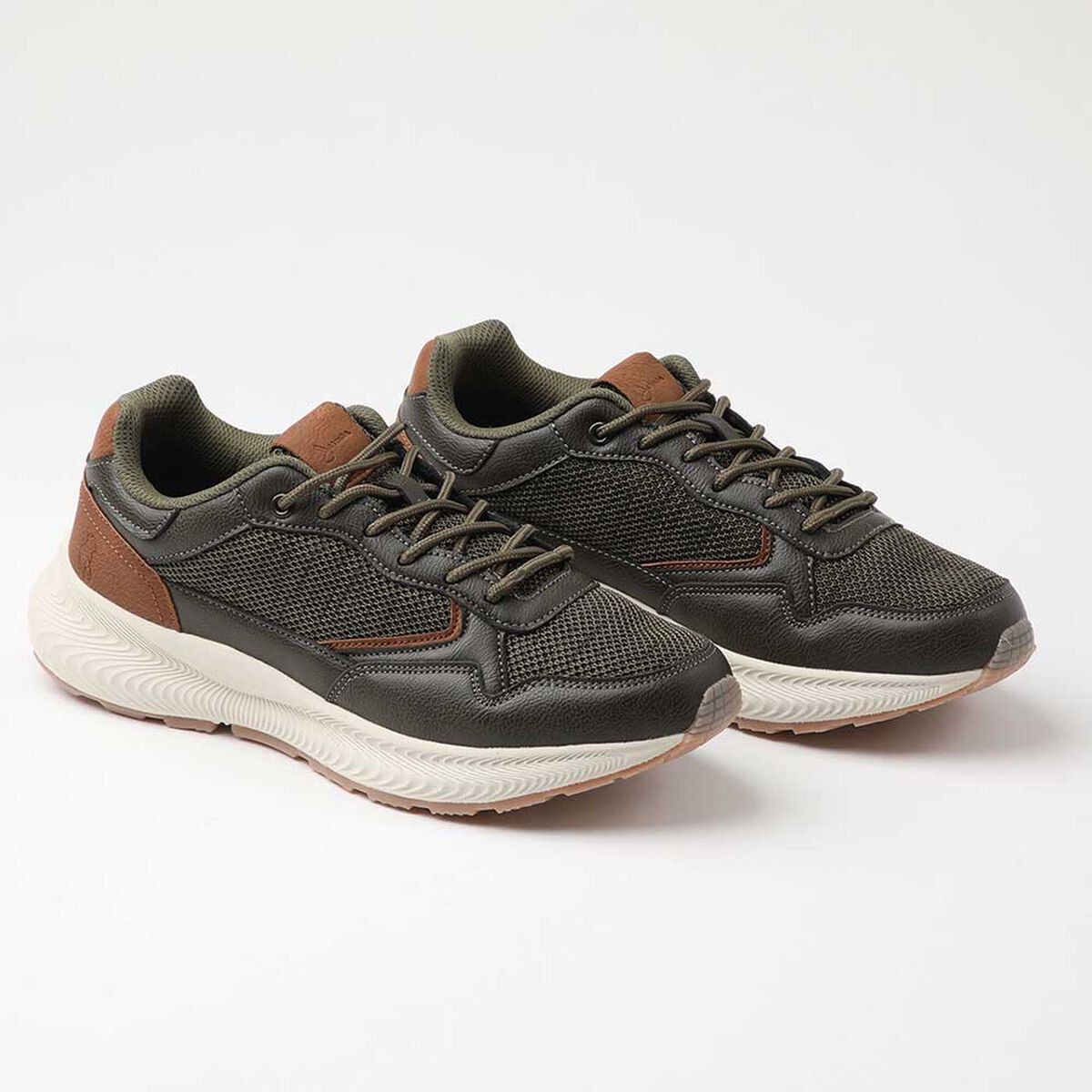 Zapato Casual Hombre Jarman