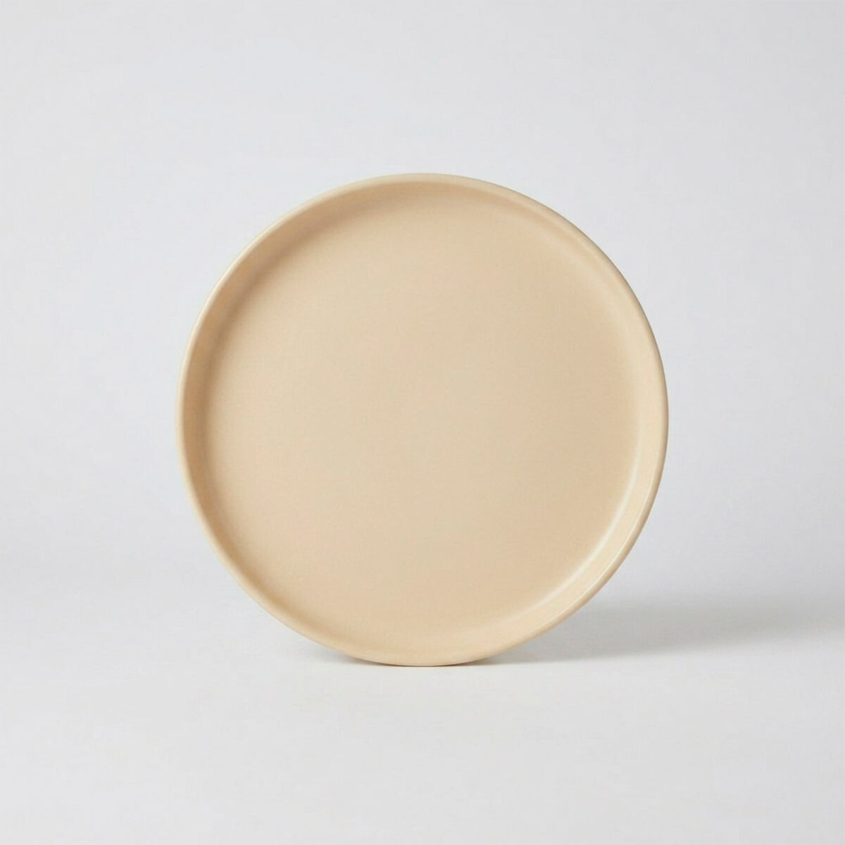 Juego de Vajilla Seki Stoneware 16 Piezas Desert-Beige