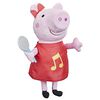 Figura de Acción Peppa Pig Musical
