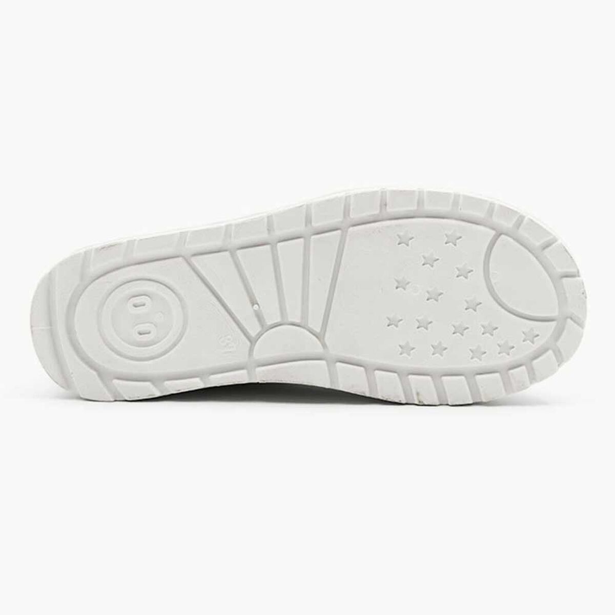 Zapatilla Urbana Mujer Icono
