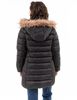 Parka Larga Mujer Alma