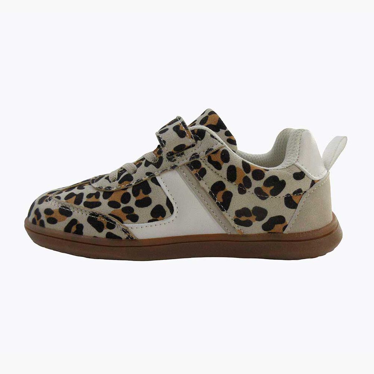 Zapatilla Urbana Ni&ntilde;a Chess