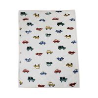 Cubre Bebé Auto Beige Bebesit