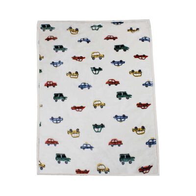 Imagen 1 del producto Cubre Bebé Auto Beige Bebesit