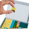 Juego Bloques Magn&eacute;ticos 54Pcs Mineblocks Bob Marino Band&uacute;
