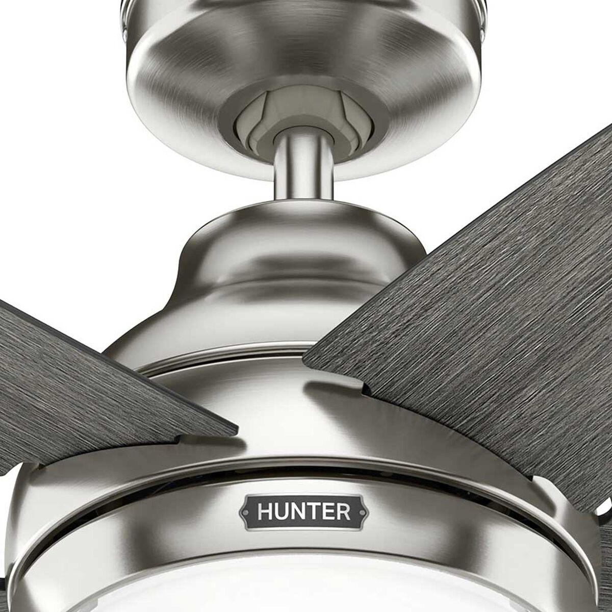 Ventilador de Techo Hunter Bernard