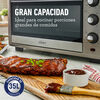 Horno con Freidora de Aire Oster TSSTTVLS35-052 35 lts.