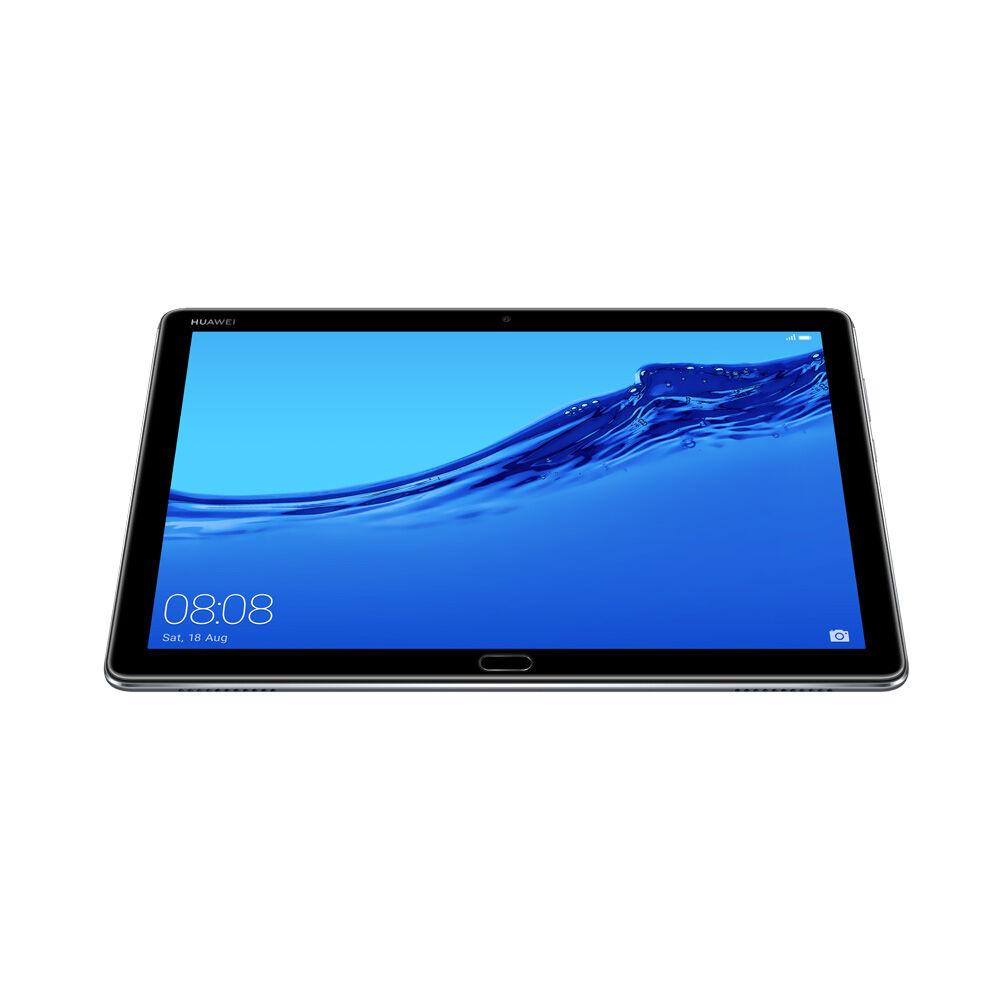 Tablet Huawei MediaPad M5 Lite Octa Core 3GB 32GB 10.1” Gris +