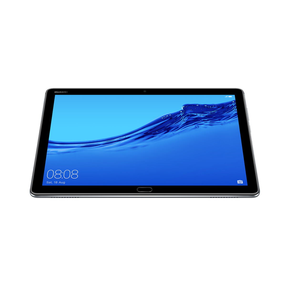 Tablet Huawei MediaPad M5 Lite Octa Core 3GB 32GB 10.1” Gris + Lápiz