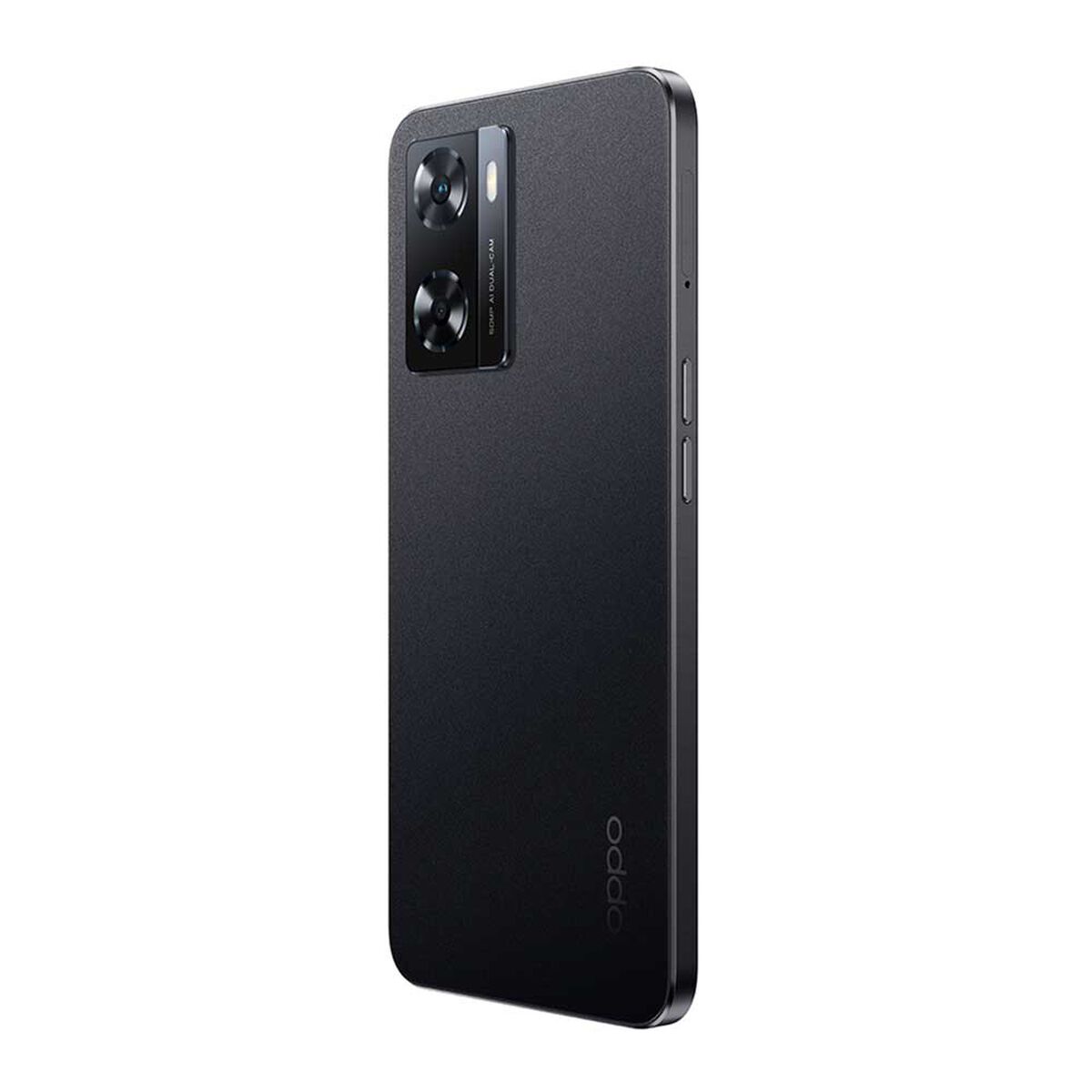 Celular Oppo A77 128GB 6,56" Starry Black Liberado