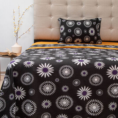 Imagen 2 del producto Sábana Doral 1,5 Plazas Senses Diseño 7