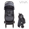 Coche Travel System Viva Ultra Light