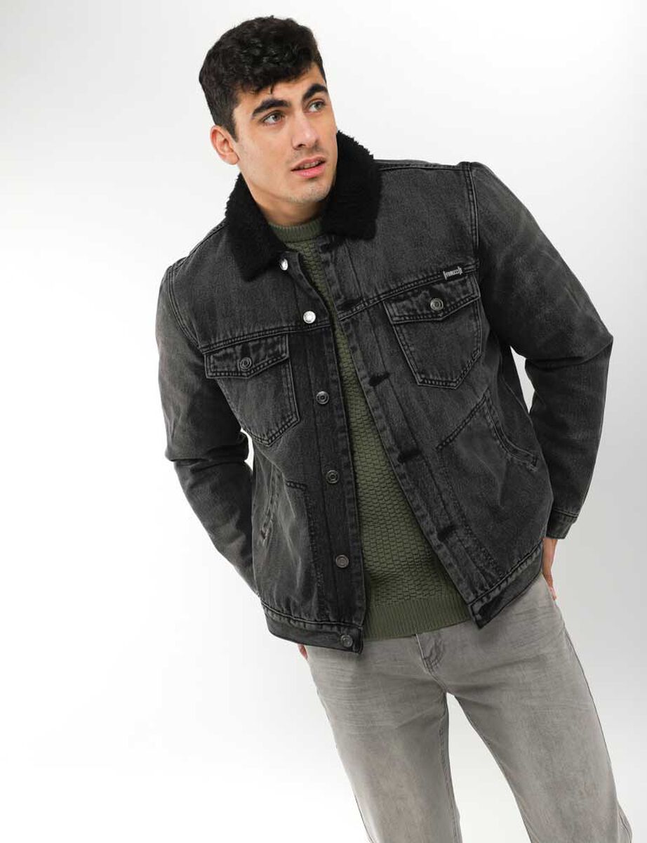 Chaqueta Algodón Hombre Fiorucci
