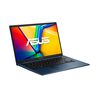 Notebook Asus Vivobook 14 X1404ZA-NK030W Core i5 8GB 512GB SSD 14"