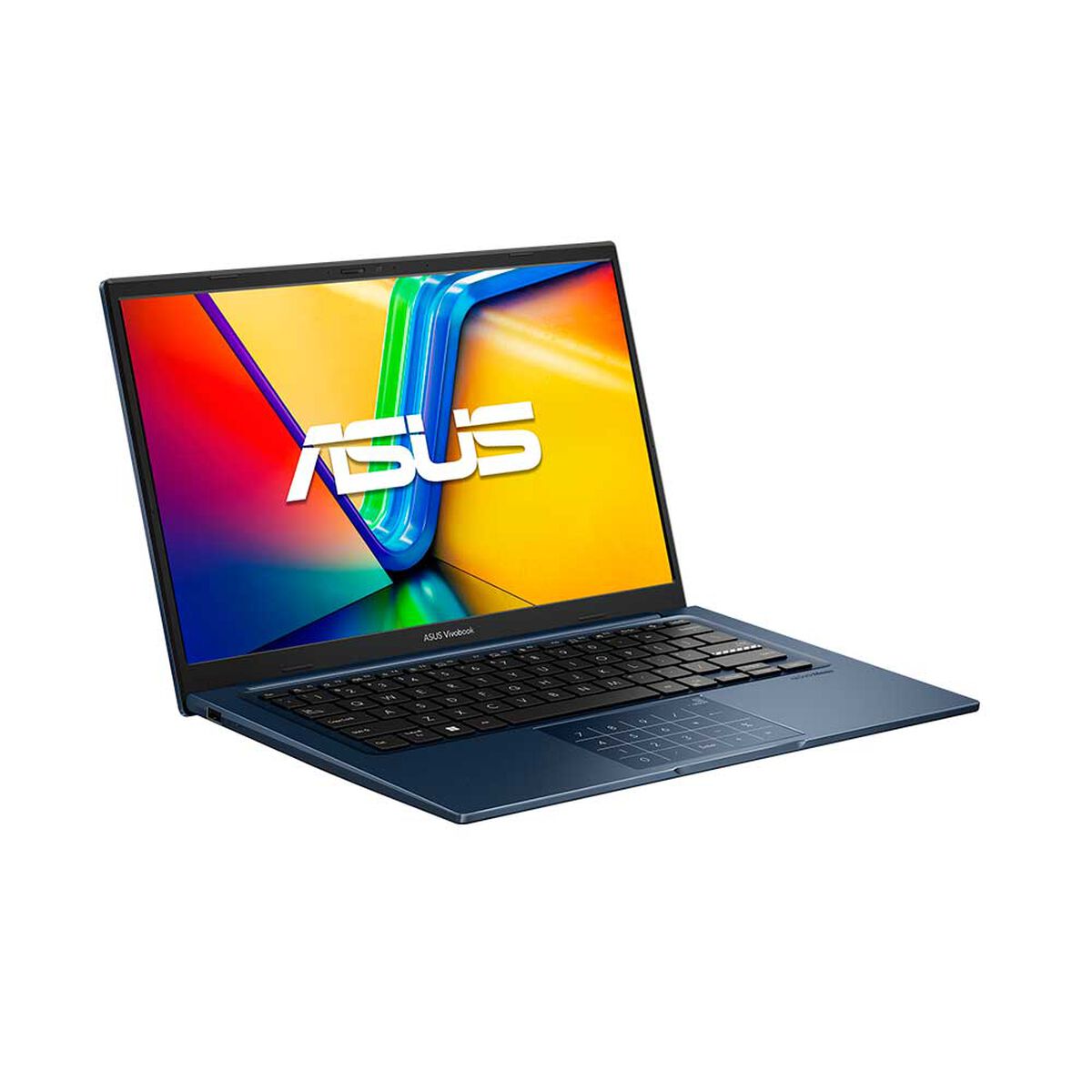 Notebook Asus Vivobook 14 X1404ZA-NK030W Core i5 8GB 512GB SSD 14"