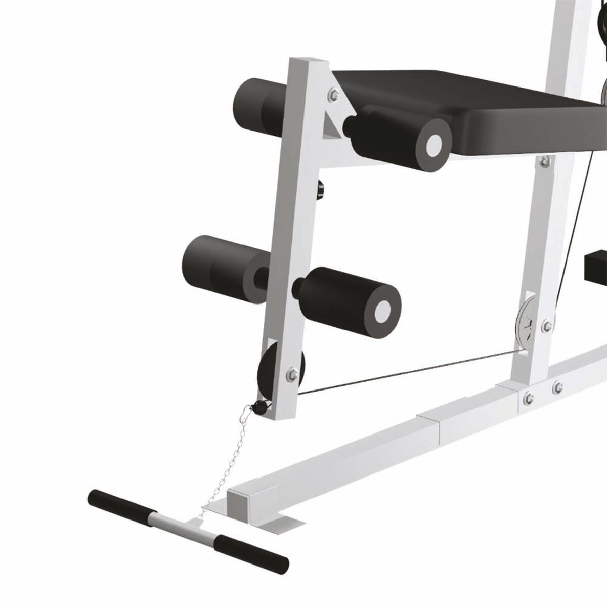 Gimnasio Casero Biosports