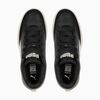 Zapatilla Casual Hombre Negro Puma