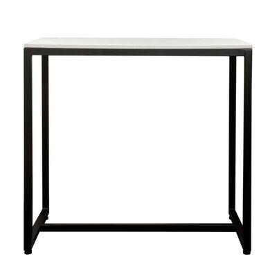 Mesa Comedor Terraza Mons Barcelona Cuarzo 4 - 6 Personas