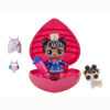 Muñeca L.O.L. Bubbly Surprise Rosada