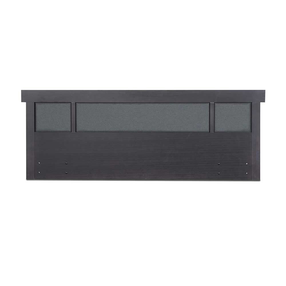 Respaldo CIC King Dublin Negro