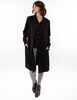 Abrigo Trench Mujer Zibel