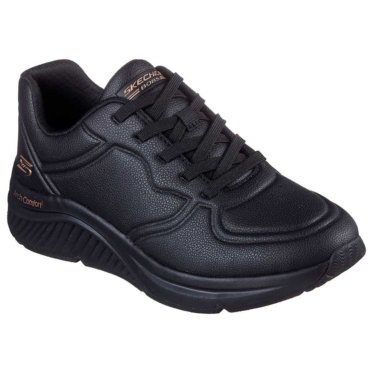 Zapatilla Escolar Urbana Mujer Skechers