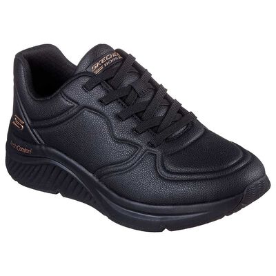 Zapatilla Escolar Urbana Mujer Skechers
