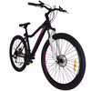Bicicleta Alpinextrem Mujer Lady Aro 27,5