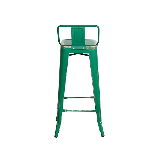 Set 2 Sillas Idetex Verde